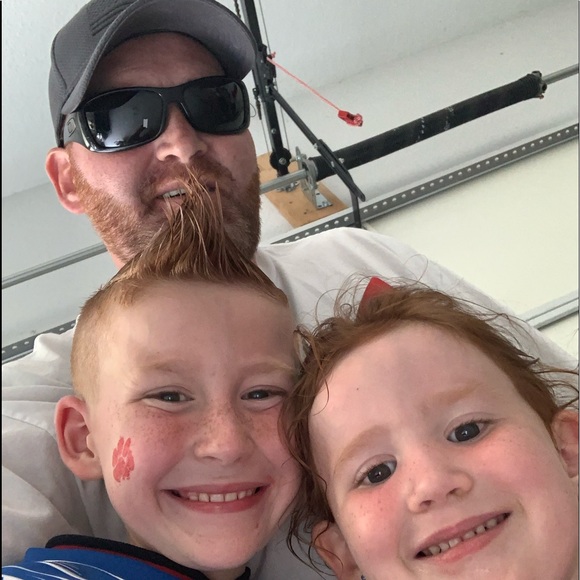 Meet your Posher, Michael - Picture 1 of 1